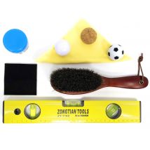 Kit d'entretien pour babyfoot