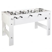 White Wolf Table Football The White