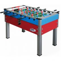 Table football Roberto Sport New Camp Blue and Red
