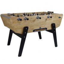 Stella Le Bahia beech table football