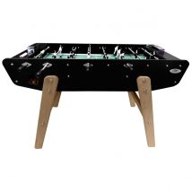 Stella Outdoor black table football