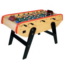 Bonzini Stadium table football - Aluminium