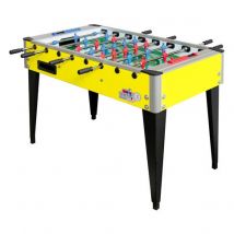 Roberto Sport College yellow table football