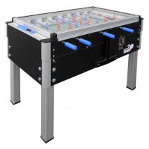 Roberto Sport Export Football Table black