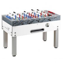 Garlando Maracana White football table
