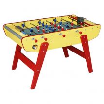 Stella Home yellow table football
