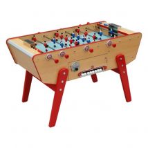 Stella Star Beech Coin-operated table football