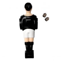 Black Player Scudetto