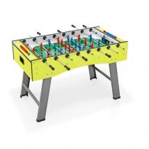 FAS Smile yellow table football