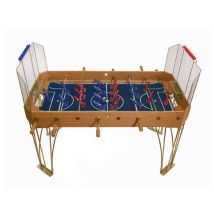 Jet Foot Competition