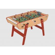 Stella Home Beech Table Football
