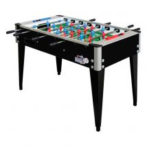 Roberto Sport College football table black