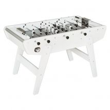 Stella Home white table football