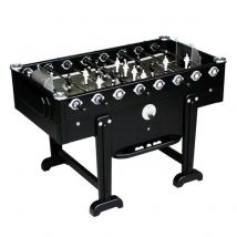 Stella Retro black table football