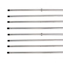 Scudetto Bistrot complete bar kit