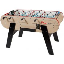 Pro coin-operated table football