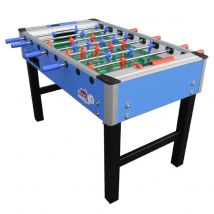 Roberto Sport College Lift football table blue