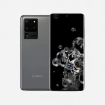 Samsung Galaxy S20 Ultra - SIM Free Unlocked - Opened Never Used