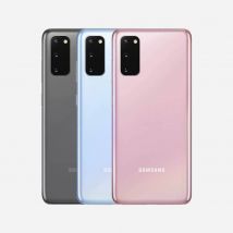 Samsung Galaxy S20 5G - SIM Free Unlocked - Opened Never Used