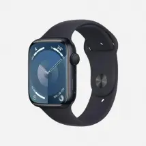 Apple Watch Series 9 41mm Aluminium Case - GPS - Opened Never Used