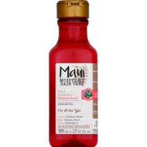 Maui moisture shampoing eau d'hibiscus tous types cheveux 3 85ml