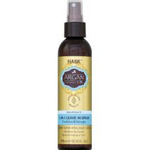 Hask après-shampooing 5 en 1 argan oil 117ml