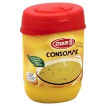 Osem consommé mélange pour soupe et assaisonnement 400g
