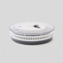Maxili essoreuse rétractable en silicone vert