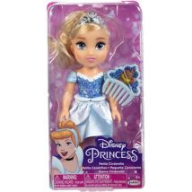 Poupée disney princesse 15cm