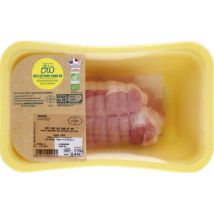 Monoprix bio rôti de porc 700g - Monoprix Bio