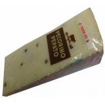 Pecorino pepato vieux 200g