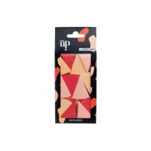 12 éponges triangles - Monoprix Make Up Accessoires
