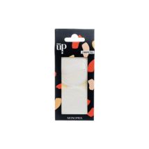 Monoprix 2 houpettes - Monoprix Make Up Accessoires