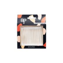 Monoprix 80 applicateurs cosmétique - Monoprix Make Up Accessoires