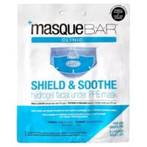 Masque bar shield and soothe