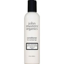 John masters organics après-shampoing cheveux normaux aux agrumes 236 ml
