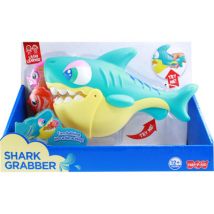 Hap-p-kid shark barber