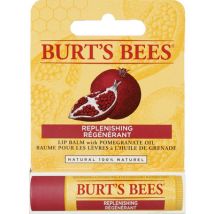 Burt's bees baume pour les lèvres à l'huile de grenade 4 25ml