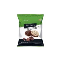 Yarden galette de riz nappee chocolat 70g