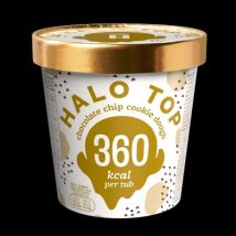 Halo top halotop choco chip 273g