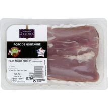 Monoprix gour met filet mignon de porc 450g - Monoprix Gourmet