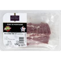 roti échine de porc 400g - Monoprix Gourmet