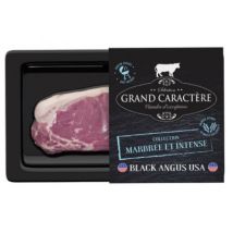 Grand caractère faux filet black angus 280g