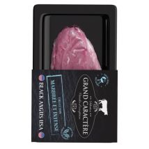 Grand caractère onglet de bœuf black angus 160g