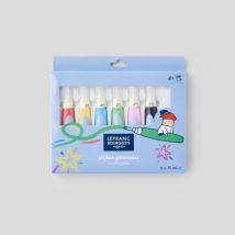 Lefranc & bourgeois 6 feutres magic brush