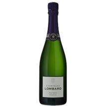 Champagne lombard brut national 6x75cl