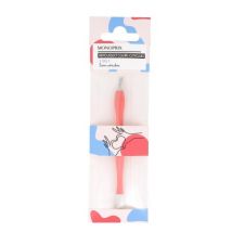 accessoires repousse & coupe-cuticules 2 en 1 - Monoprix Accessoires