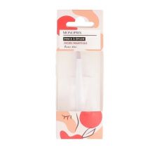 accessoires pince à épiler mors marteau & etui rose - Monoprix Accessoires