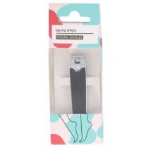 Monoprix accessoires coupe-ongles pédicure new - Monoprix Accessoires