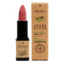 Arcancil ral satine 370 bois de rose